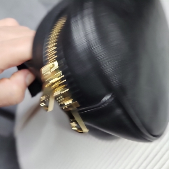 STATE BENNETT FANNY BAG IN BLACK - Picture 8 of 10